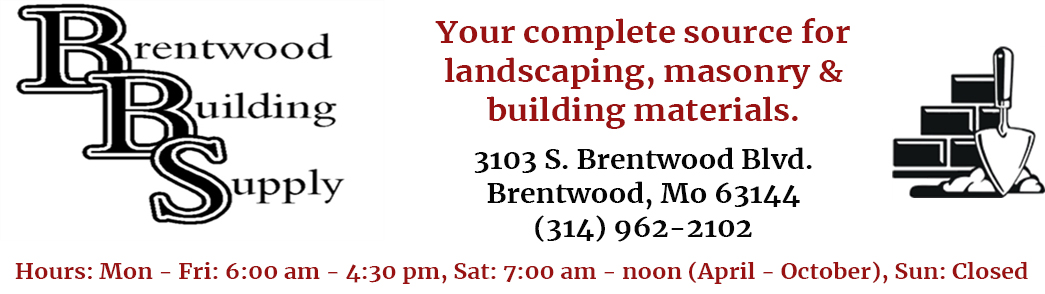 Brentwood Building Supply