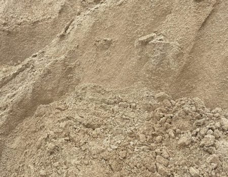 Fine Meramec Sand