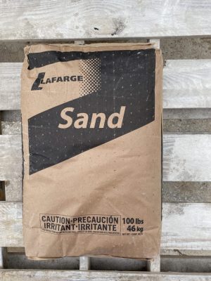 All Purpose Sand
